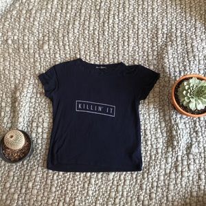 brandy melville shirt
